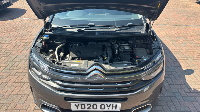 Citroen C5 Aircross 1.5 BlueHDi 130 Flair 5dr Diesel Hatchback